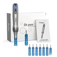 Nuvia Microneedling Pen – Revive Your Natural Glow
